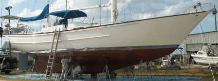 Sailboat request
